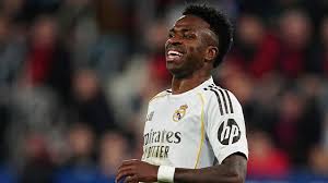 How to watch Real Madrid-Getafe La Liga match free livestream today