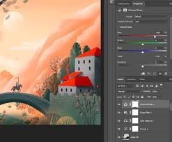 We did not find results for: Photoshop Vs Procreate Which One Is Better Anniko Creative Designer Illustrator