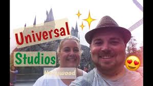 UNIVERSAL STUDIOS À SINGAPOUR (on a vu Shrek !) 🇸🇬