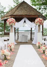 49 Super Cool Wedding Ideas For Your Big Day Gazebo Wedding Decorations Wedding Decorations