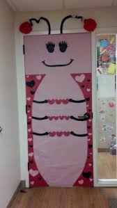 If you can cut out a heart, you can probably manage these ideas. Pin By Liz Van Ness On Classroom Door School Door Decorations Valentine Door Decorations Door Decorations Classroom