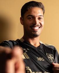 OFFICIAL: Casa Pia have signed David Sousa