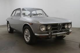 Image result for Silver 1971 Alfa-Romeo