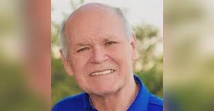 Dan W. Gibson Obituary