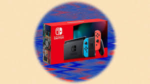 Maybe you would like to learn more about one of these? The Nintendo Switch Black Friday Deal Is Actually Happening Gq
