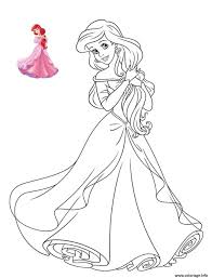 Coloriage Princesse Disney Ariel A Imprimer En 2020 Coloriage Princesse Coloriage Princesse Disney Coloriage Disney