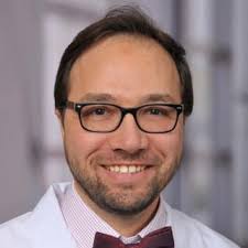 Dr. Neethu Abraham, MD