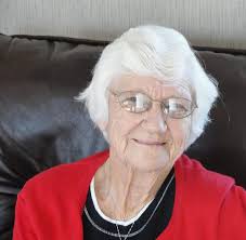 Lula Alice Brumfield Meadows (1926-2015)