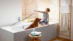 14 437 просмотров10 месяцев назад. Schlauch Aufrollsystem Sbox Fur Die Wanne Hansgrohe De