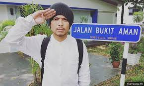 03:24 provided to youtube by distrokid like a dog · fatboy scoob. Malaysiakini Namewee Remanded Four Days For His Like A Dog Video