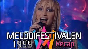 Melodifestivalen 1983