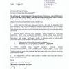Surat pribadi juga disebut dengan surat prive. 1