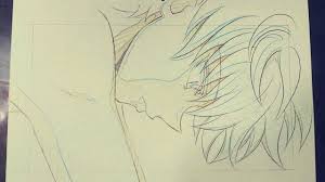 Crunchyroll Hunter X Hunter Animator Hyped For Chimera Ant Finale Hunter X Hunter Hunter Drawings