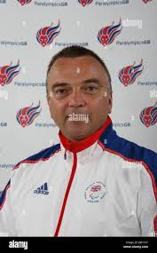 Shooting paralympics shooting hi-res stock photography and images