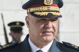 Jenderal Joseph Khalil Aoun, Kantongi 99 Suara dari 128 Anggota Perlemen  Lebanon dalam Pemilihan Presiden. Sempat Diboikot Hizbulah, Ini Sikap  Israel