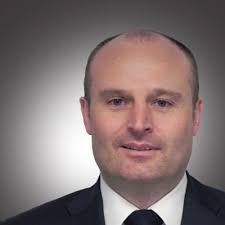 I am very excited to be part of this great company and team!