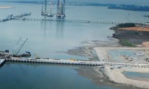 Tanjung langsat is a main industrial area and port in pasir gudang, johor bahru district, johor, malaysia. Featured Projects Malaysia
