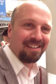 Jon Appleton: editor-turned-author