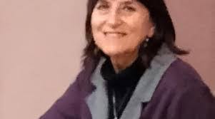 Barbara Krawczyk's Instagram, Twitter & Facebook