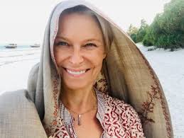 Paulina młynarska zdecydowała się powiedzieć w mediach społecznościowych o zabiegu, jakiemu się poddała. Paulina Mlynarska O Jodze Traumie Dzieciecej I Nowej Ksiazce Aktualnosci Paulina Mlynarska