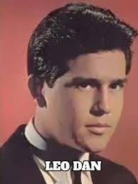 El Amor y la Felicidad: Balada de Leo Dan