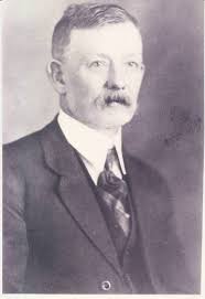 Edward Critchley (1851-1927)