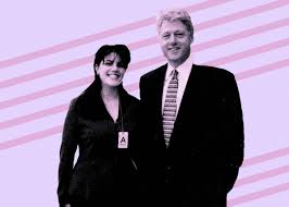 Monica lewinsky is reclaiming her narrative through storytelling activism. How The Monica Lewinsky And Bill Clinton Affair Unfolded And How Lewinsky Is Set To Reclaim The Narrative 22 Years On London Evening Standard Evening Standard