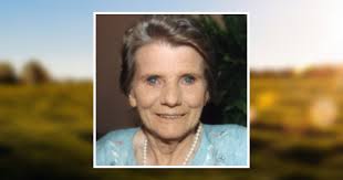 Mattie Perkins Obituary April 3, 2018