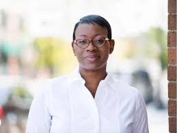 14 hours ago · former ohio state sen. Ohio Politico Nina Turner Opens Public Affairs Firm With Progressive Bent