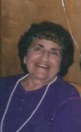 Contributions to the tribute of Mary M. Garrity