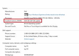 In this video, you will learn find out how to check both clock speeds and cas latency. How To Check Ram Speed News Web Zone