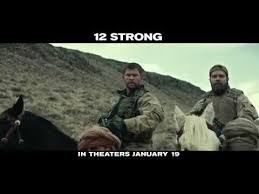 You can watch movies online for free without registration. 12 Strong Where To Watch Online Streaming Full Movie