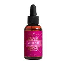 Hair serum works best on clean hair. Mirah Lustrous Hair Oil Young Living Essential Oils