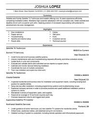 customer service resume examples
