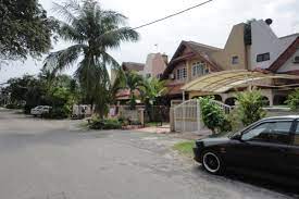 Ampang (ampang jaya, 安邦), selangor: Taman Putra Sulaiman For Sale In Ampang Propsocial