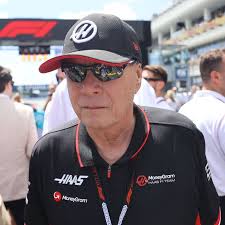 Gene Haas announces brand new NASCAR team after dissolving Stewart-Haas  Racing