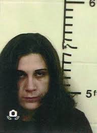 Heather Renee Rohr Charged With First Degree Robbery At Medicap