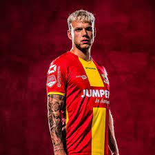 Go ahead eagles, deventer, netherlands. Go Ahead Eagles 2020 21 Stanno Home Kit 20 21 Kits Football Shirt Blog
