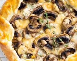 Epingle Par Caroline Sur Tarte Salee Recettes De Cuisine Recette Tarte Feuilletee