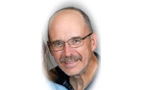 Kevin Wegner Obituary (2018)