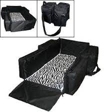Nap Sac Moms Bag 3 In 1