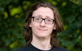 Ed Byrne (comedian)