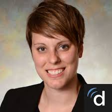 Dr. Emily A. Wagstrom, MD