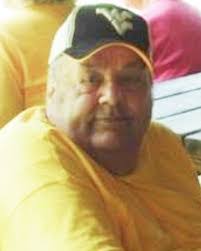 Larry Butt's Instagram, Twitter & Facebook