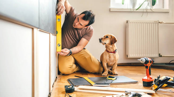 Tools & Home Improvement