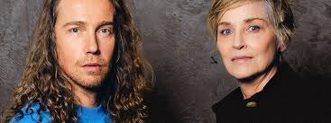 Julien Doré et Sharon : histoire d'une rencontre improbable