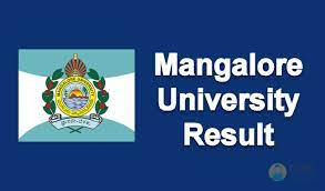 Mangalore university has released the mangalore university result 2020/ mangalore university ug result @ mangaloreuniversity.ac.in. Mangalore University Result 2021 Bba Bca B Com Bsw B Sc B Ed Mba Exam Updates