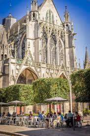 Troyes La Magnifique Troyes Champagne Tourisme Journees Du Patrimoine 2017 Troyes Champagne Tourisme Troyes 10000 Sortir A Strasbourg Le Parisien Etudiant