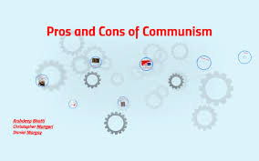 Pros And Cons Of Communism By Christopher Mangeri On Prezi