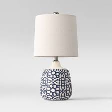 Choose from contactless same day delivery, drive up and more. Assembled Ceramic Table Lamp Threshold Target